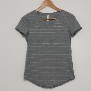 Lululemon Love Crew Shirt